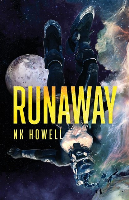 Runaway, N K Howell - Ebook - 9781386690085