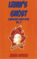 Lenin's Ghost | James Dargan | 