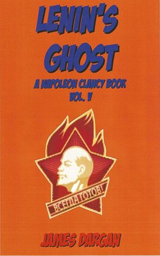 Lenin's Ghost