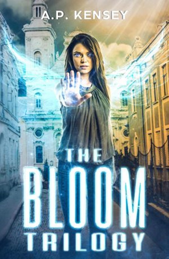 The Bloom Trilogy