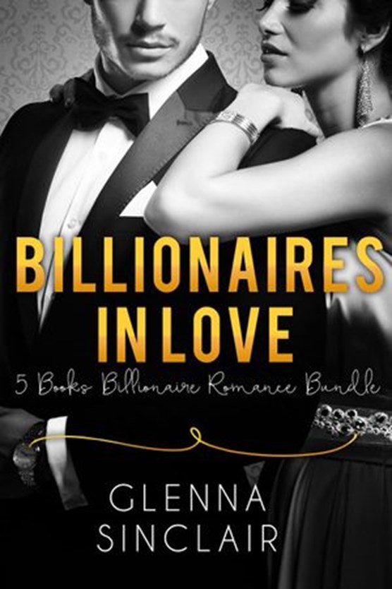 Billionaires in Love