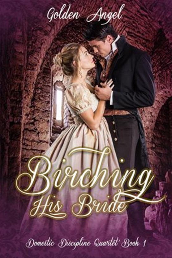 Birching His Bride