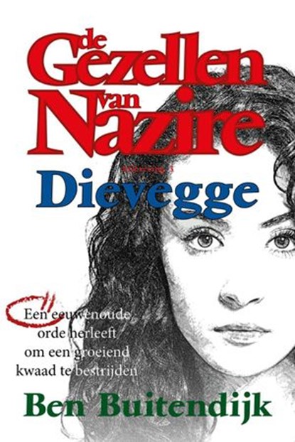 Dievegge, Ben Buitendijk - Ebook - 9781386699309