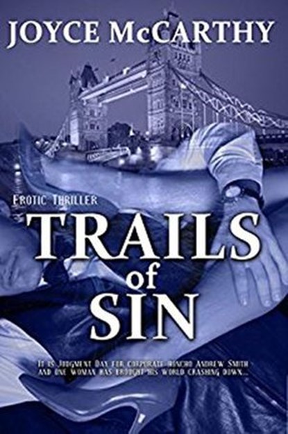 Trails of Sin, Joyce McCarthy - Ebook - 9781386704928