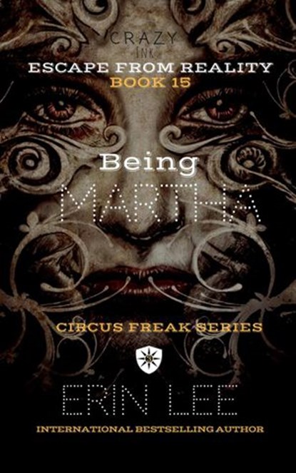 Being Martha, Erin Lee - Ebook - 9781386706687