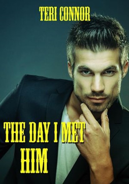 The Day I Met Him, Teri Connor - Ebook - 9781386706892