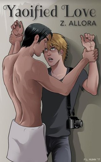 Yaoified Love, Z. Allora - Ebook - 9781386707523