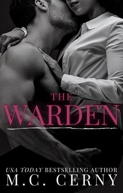 The Warden, M.C. Cerny - Ebook - 9781386709930