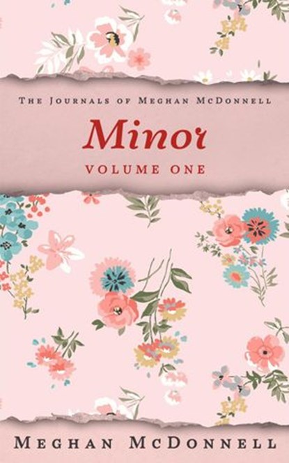 Minor: Volume One, Meghan McDonnell - Ebook - 9781386711803