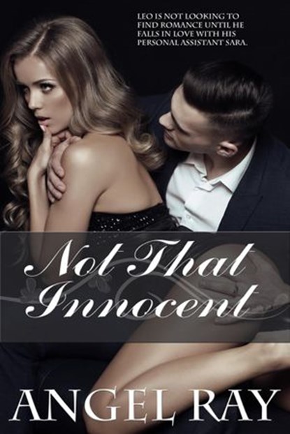 Not That Innocent, Angel Ray - Ebook - 9781386711889