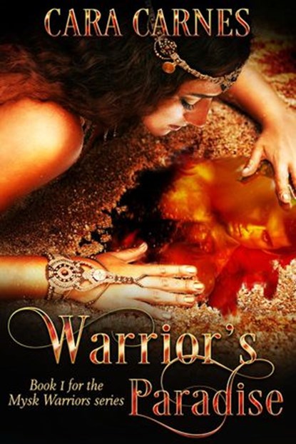Warrior's Paradise, Cara Carnes - Ebook - 9781386711995