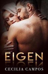 Eigen - Cecilia Campos - 9781386717799