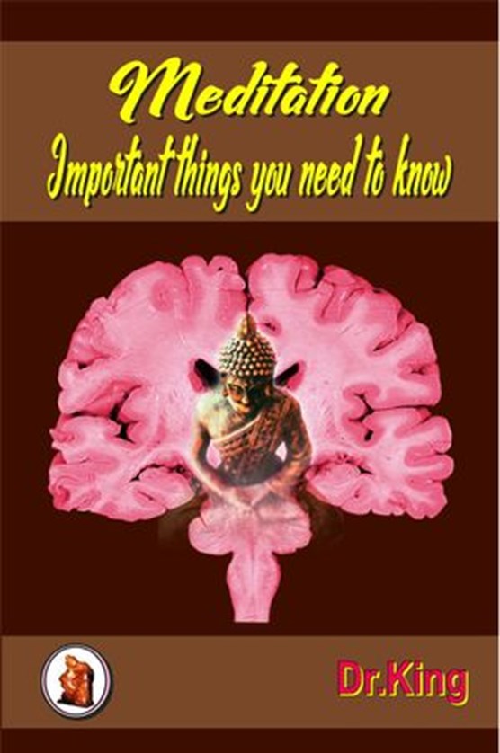 Meditation - Important Things You Need to Know