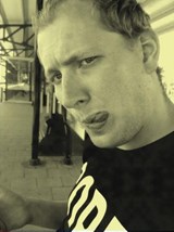 Ik mis je - John de Winkel - 9781386726814