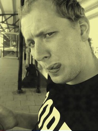 Ik mis je, John de Winkel - Ebook - 9781386726814