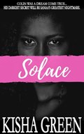 Solace | Kisha Green | 