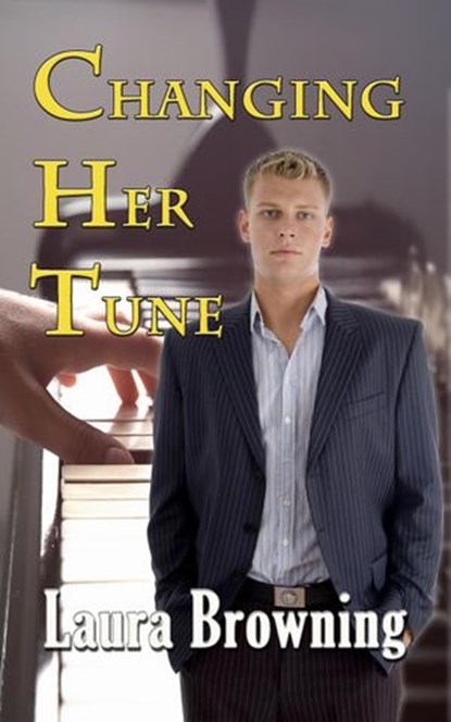 Changing Her Tune, Laura Browning - Ebook - 9781386735977