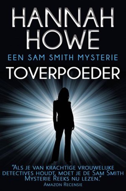 Toverpoeder, Hannah Howe - Ebook - 9781386736790
