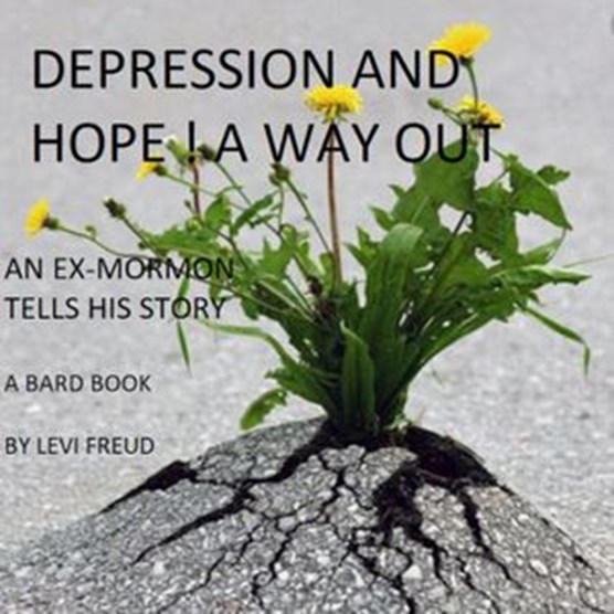 Depression and Hope a Way Out!