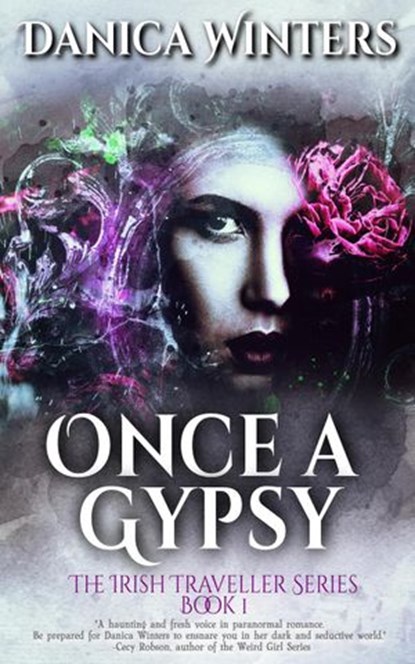 Once a Gypsy, Danica Winters - Ebook - 9781386744184