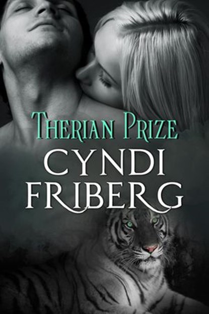 Therian Prize, Cyndi Friberg - Ebook - 9781386746331