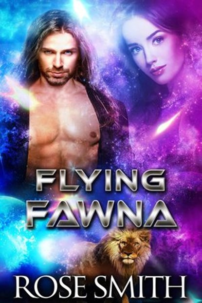 Flying Fawna, Rosemary Smith - Ebook - 9781386746546