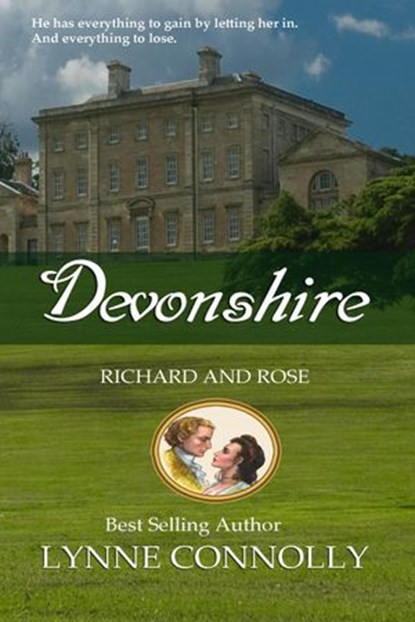 Devonshire, Lynne Connolly - Ebook - 9781386749592