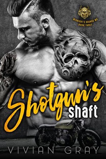 Shotgun's Shaft, Vivian Gray - Ebook - 9781386753506