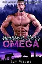 Mountain Man's Omega | Ivy Wilde | 