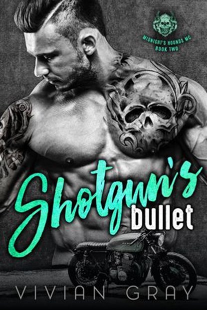 Shotgun's Bullet, Vivian Gray - Ebook - 9781386756378
