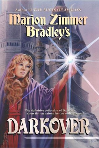 Marion Zimmer Bradley's Darkover, Marion Zimmer Bradley - Ebook - 9781386762614