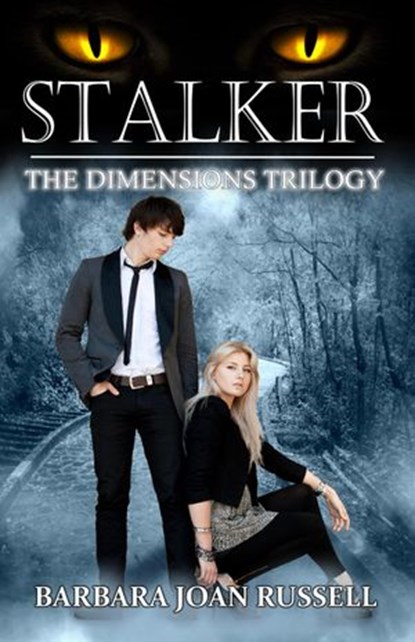 Stalker, Barbara Joan Russell - Ebook - 9781386775287
