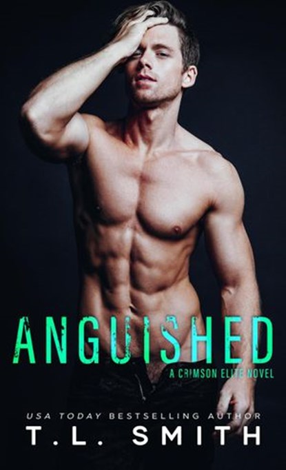 Anguished, T.L Smith - Ebook - 9781386781424