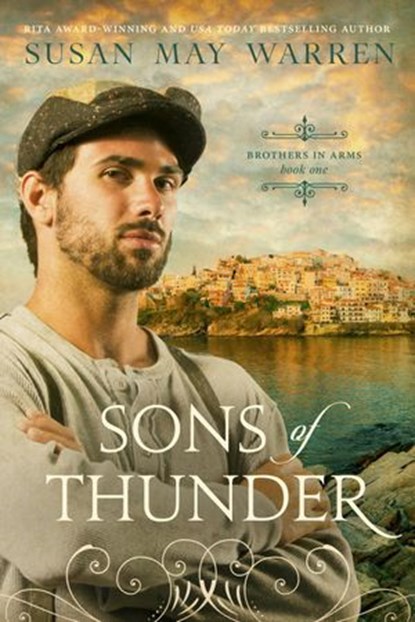 Sons of Thunder, Susan May Warren - Ebook - 9781386783381
