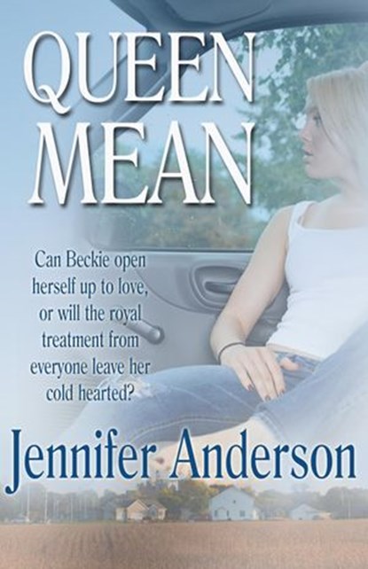 Queen Mean, Jennifer Anderson - Ebook - 9781386786559