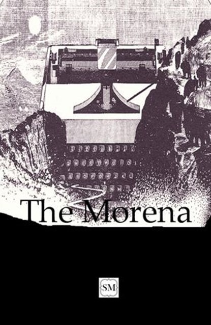 The Morena, Jonathan Falla - Ebook - 9781386794745