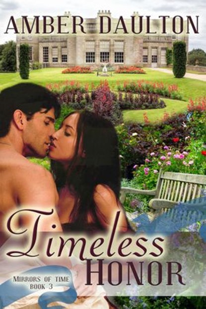 Timeless Honor, Amber Daulton - Ebook - 9781386794806