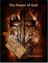 The Power of God - G. Livingston - 9781386795599