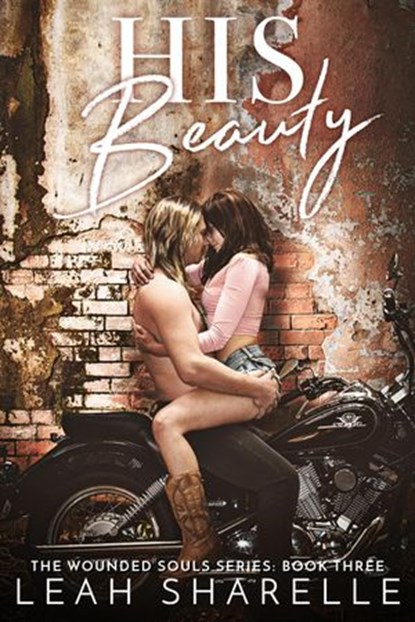 His Beauty, Leah Sharelle - Ebook - 9781386797500