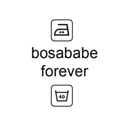 bosababe forever, Slavick Ciganec - Ebook - 9781386806554