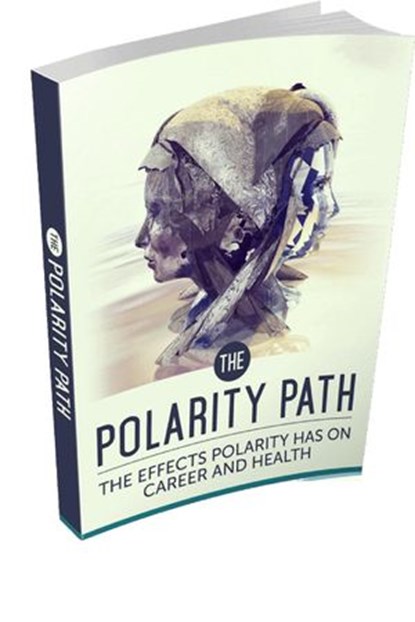 THE POLARITY PATH, M. C. Brown - Ebook - 9781386809364