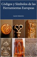 Codigos y Simbolos de las Herramientas Europeas | Laurent Adamowicz | 