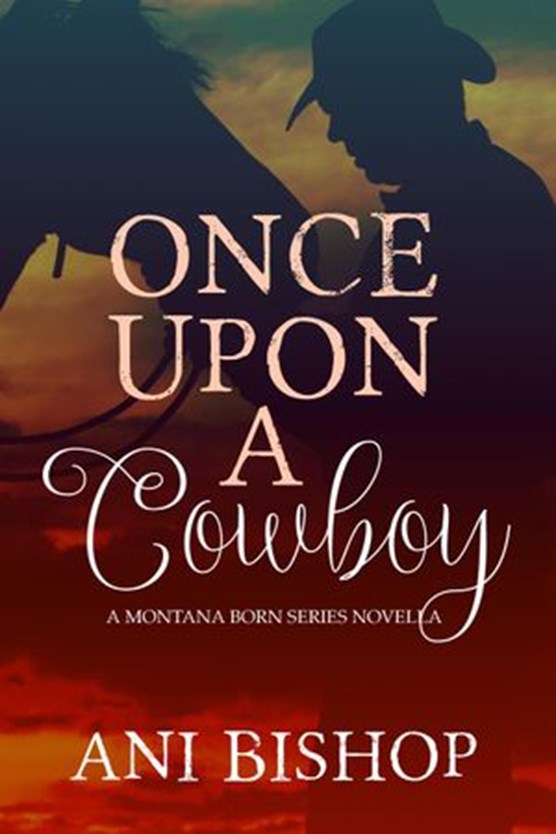 Once Upon A Cowboy