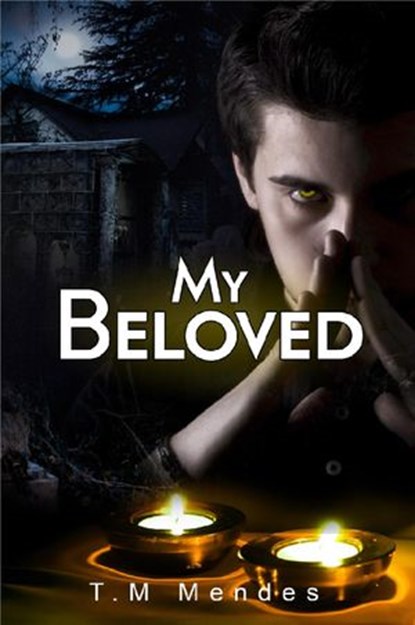 My Beloved, T.M. Mendes - Ebook - 9781386817826