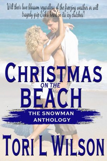 Christmas on the Beach, Tori L Wilson - Ebook - 9781386819455