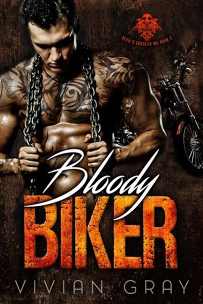 Bloody Biker, Vivian Gray - Ebook - 9781386819912