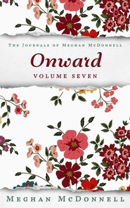 Onward: Volume Seven, Meghan McDonnell - Ebook - 9781386820635