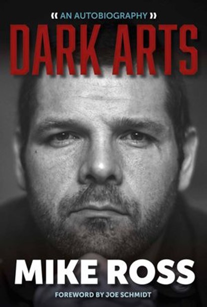 Dark Arts, Mike Ross - Ebook - 9781386820819
