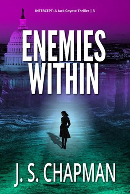 Enemies Within, J. S. Chapman - Ebook - 9781386821069