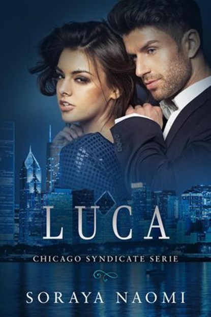 Luca, Soraya Naomi - Ebook - 9781386823117